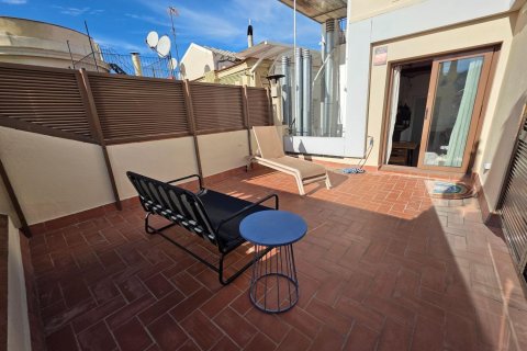 1 bedroom apartment for sale in Barcelona, Catalonia, Spain № 6184 - photo 27