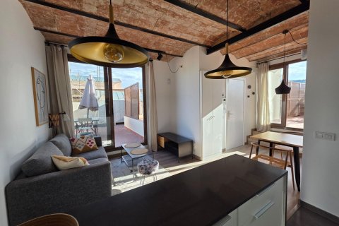 1 bedroom apartment for sale in Barcelona, Catalonia, Spain № 6184 - photo 4