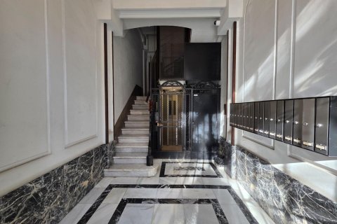 1 bedroom apartment for sale in Barcelona, Catalonia, Spain № 6184 - photo 22