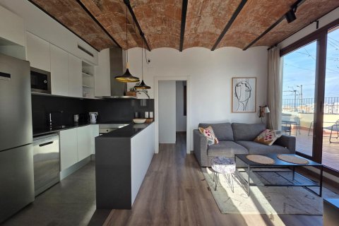 1 bedroom apartment for sale in Barcelona, Catalonia, Spain № 6184 - photo 7
