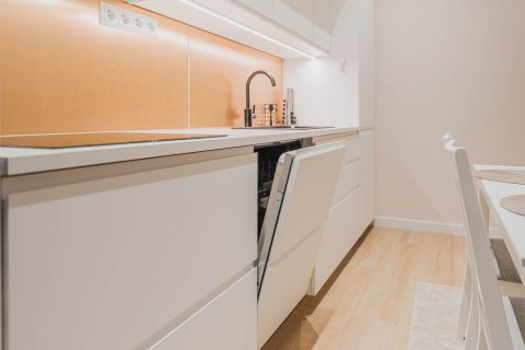 3 bedrooms apartment for sale in Barcelona, Catalonia, Spain № 6185 - photo 14