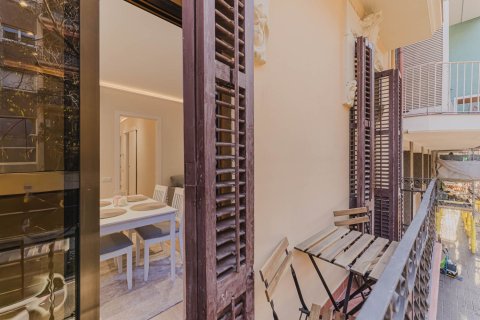 3 bedrooms apartment for sale in Barcelona, Catalonia, Spain № 6185 - photo 4