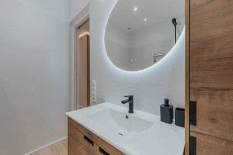 3 bedrooms apartment for sale in Barcelona, Catalonia, Spain № 6185 - photo 19