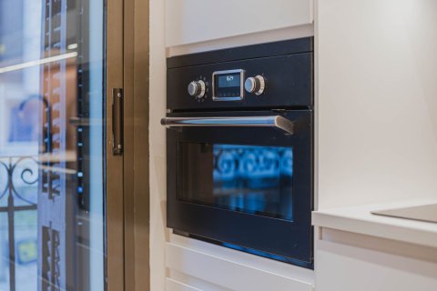 3 bedrooms apartment for sale in Barcelona, Catalonia, Spain № 6185 - photo 11