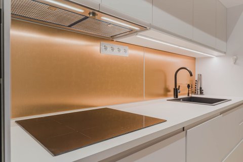 3 bedrooms apartment for sale in Barcelona, Catalonia, Spain № 6185 - photo 12