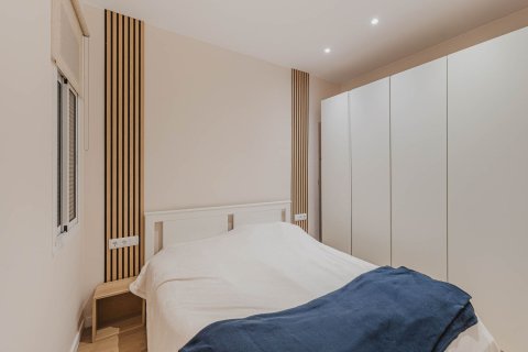 3 bedrooms apartment for sale in Barcelona, Catalonia, Spain № 6185 - photo 22