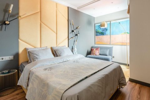 2 bedrooms apartment for sale in Barcelona, Catalonia, Spain № 6188 - photo 18