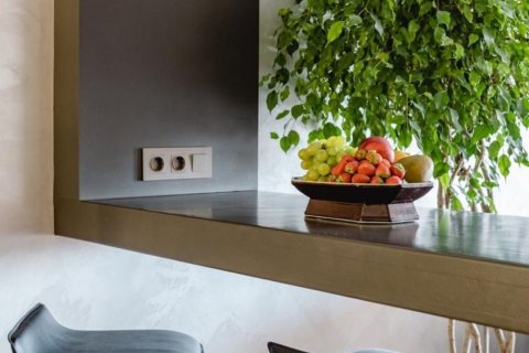 2 bedrooms apartment for sale in Barcelona, Catalonia, Spain № 6188 - photo 17