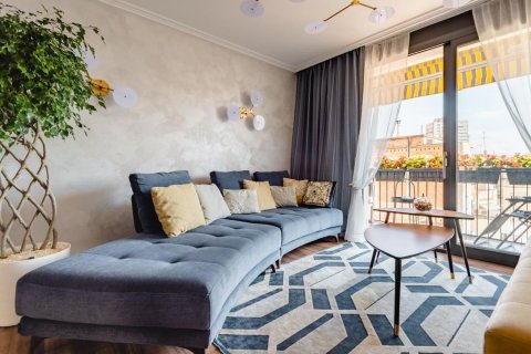 2 bedrooms apartment for sale in Barcelona, Catalonia, Spain № 6188 - photo 19