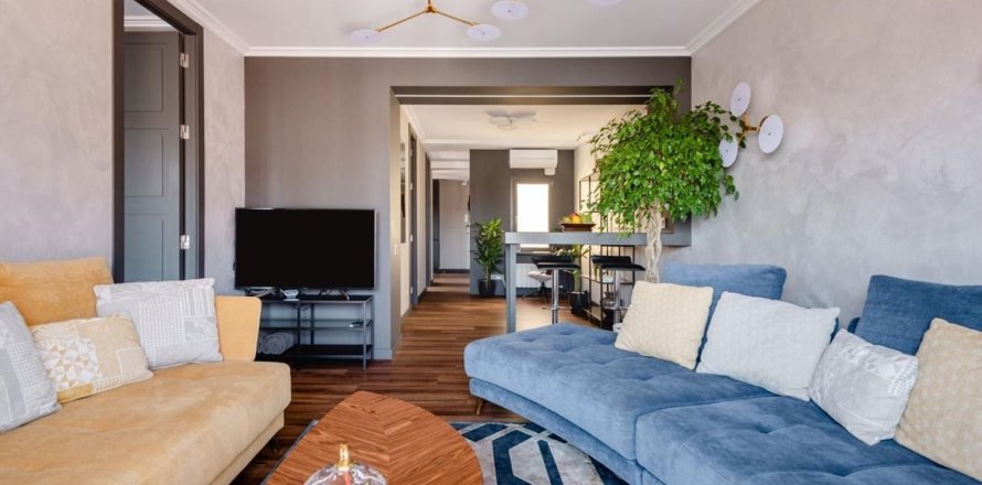 2 bedrooms apartment for sale in Barcelona, Catalonia, Spain № 6188