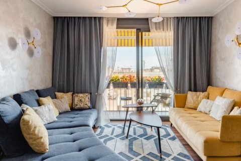 2 bedrooms apartment for sale in Barcelona, Catalonia, Spain № 6188 - photo 12