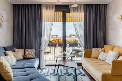 2 bedrooms apartment for sale in Barcelona, Catalonia, Spain № 6188 - photo 26