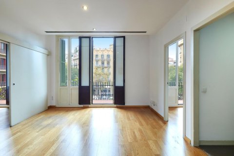 2 bedrooms apartment for sale in Barcelona, Catalonia, Spain № 6186