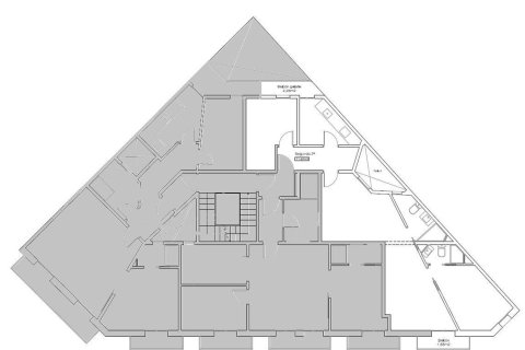 2 bedrooms apartment for sale in Barcelona, Catalonia, Spain № 6186 - photo 24