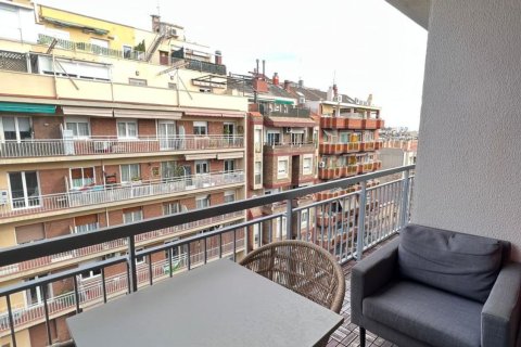 Купить квартиру в Барселона, Испания с 4 комнаты, 104м², № 6187 - фото 17