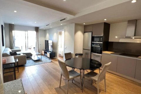 Купить квартиру в Барселона, Испания с 4 комнаты, 104м², № 6187 - фото 8