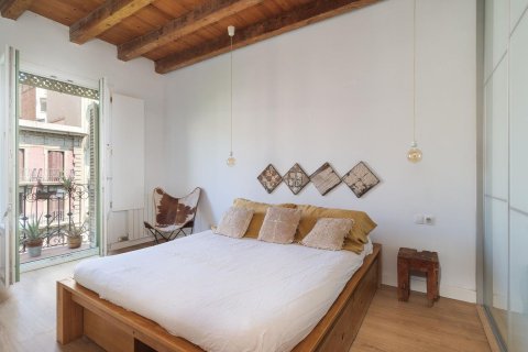 2 bedrooms apartment for sale in Barcelona, Catalonia, Spain № 6189 - photo 17