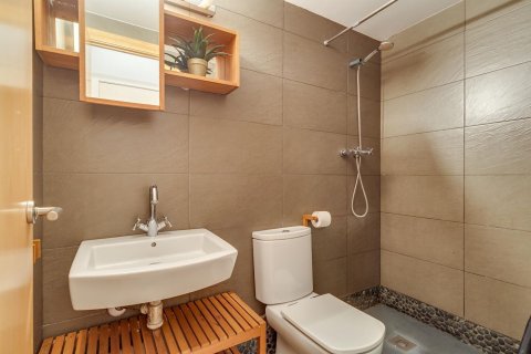 2 bedrooms apartment for sale in Barcelona, Catalonia, Spain № 6189 - photo 22
