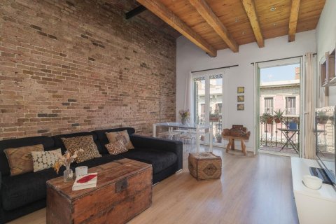 2 bedrooms apartment for sale in Barcelona, Catalonia, Spain № 6189 - photo 6