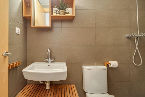 2 bedrooms apartment for sale in Barcelona, Catalonia, Spain № 6189 - photo 23