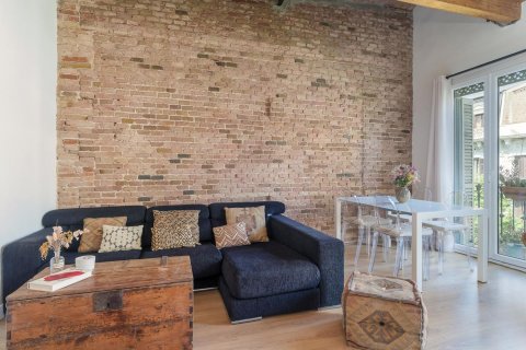 2 bedrooms apartment for sale in Barcelona, Catalonia, Spain № 6189 - photo 12