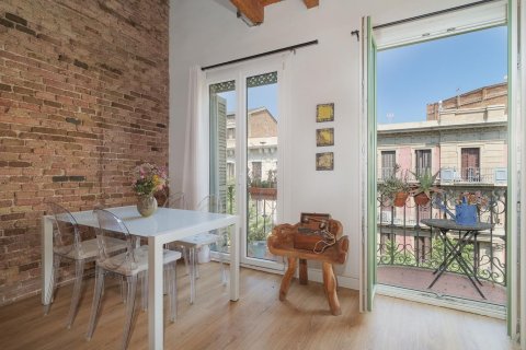 2 bedrooms apartment for sale in Barcelona, Catalonia, Spain № 6189 - photo 11