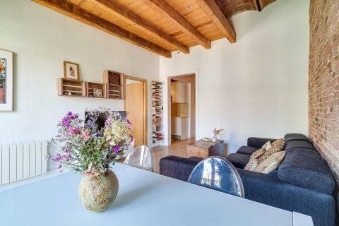 2 bedrooms apartment for sale in Barcelona, Catalonia, Spain № 6189 - photo 10