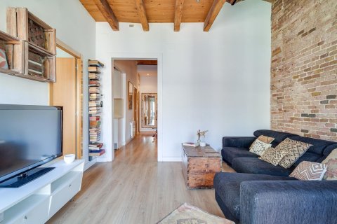 2 bedrooms apartment for sale in Barcelona, Catalonia, Spain № 6189 - photo 9