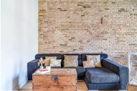 2 bedrooms apartment for sale in Barcelona, Catalonia, Spain № 6189 - photo 7