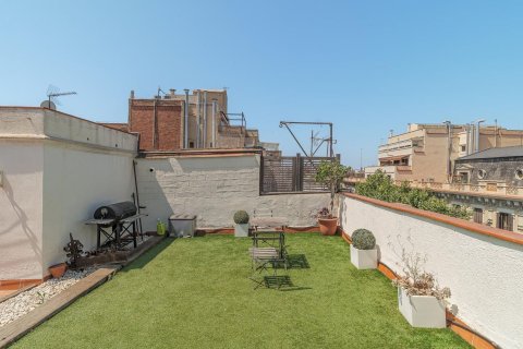 2 bedrooms apartment for sale in Barcelona, Catalonia, Spain № 6189 - photo 25