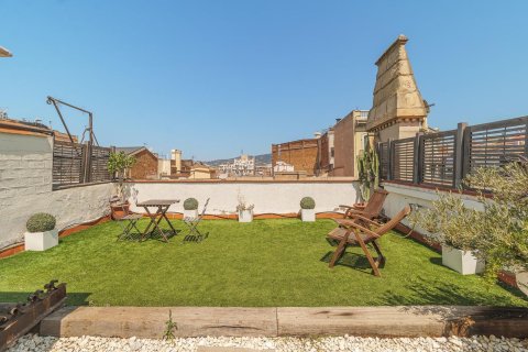 2 bedrooms apartment for sale in Barcelona, Catalonia, Spain № 6189 - photo 26