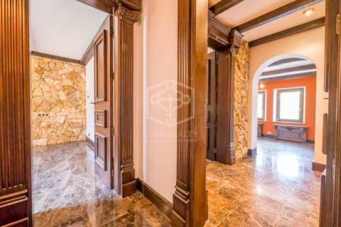 Купить виллу в Бланес, Испания с 4 спальни, 400м², № 919 - фото 19