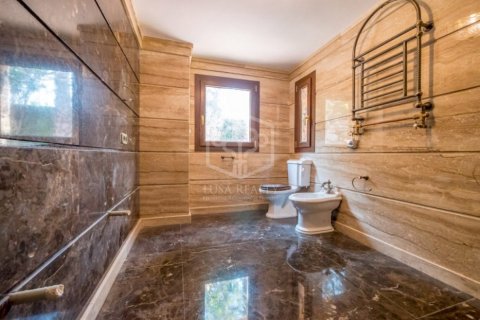 Купить виллу в Бланес, Испания с 4 спальни, 400м², № 919 - фото 21