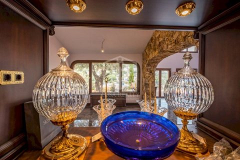 Купить виллу в Бланес, Испания с 4 спальни, 400м², № 919 - фото 18