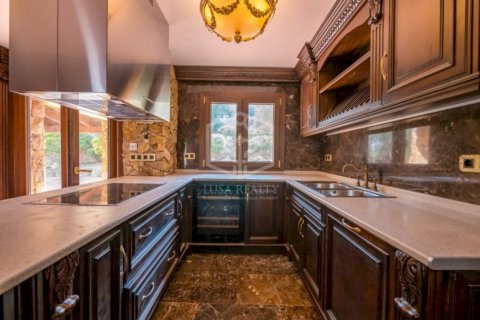 Купить виллу в Бланес, Испания с 4 спальни, 400м², № 919 - фото 9