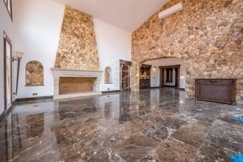 Купить виллу в Бланес, Испания с 4 спальни, 400м², № 919 - фото 8