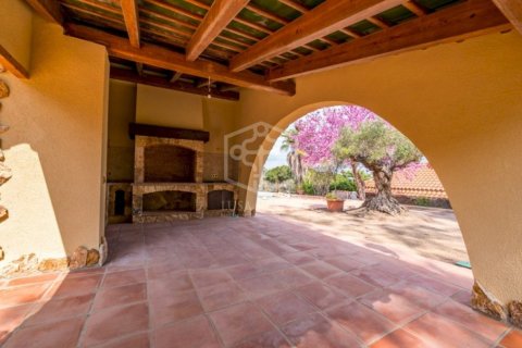 Купить виллу в Бланес, Испания с 4 спальни, 400м², № 919 - фото 5