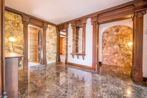 Купить виллу в Бланес, Испания с 4 спальни, 400м², № 919 - фото 15