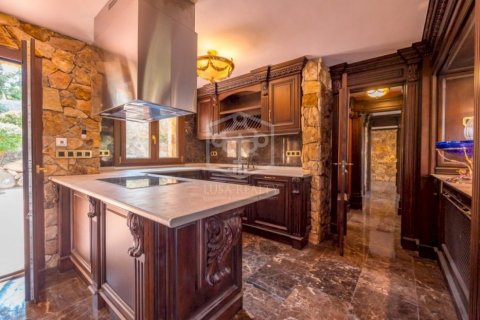 Купить виллу в Бланес, Испания с 4 спальни, 400м², № 919 - фото 10