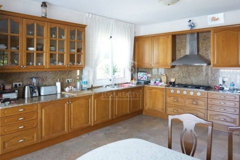 Купить виллу в С'Агаро, Испания с 6 спален, 590м², № 914 - фото 3