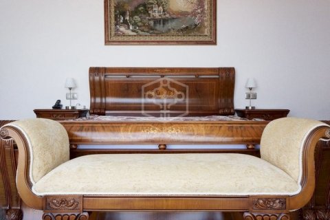 Купить виллу в С'Агаро, Испания с 6 спален, 590м², № 914 - фото 13