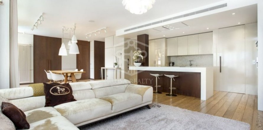 4 chambres apartment à vendre à Barcelona, Catalonia, Spain № 915