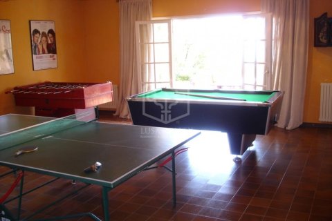 Купить виллу в Бланес, Испания с 7 спален, 590м², № 917 - фото 16