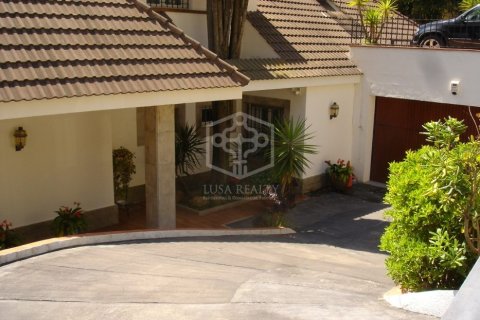 Купить виллу в Бланес, Испания с 7 спален, 590м², № 917 - фото 12