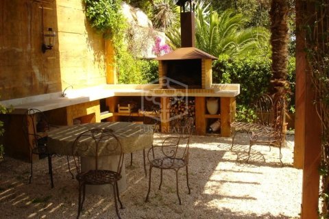 Купить виллу в Бланес, Испания с 7 спален, 590м², № 917 - фото 6