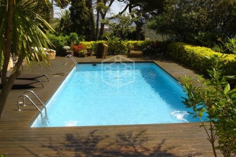 Купить виллу в Бланес, Испания с 7 спален, 590м², № 917 - фото 9