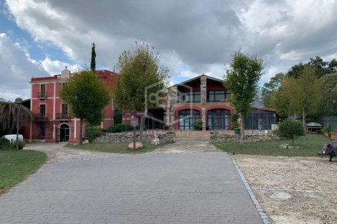 12 chambres commercial property à vendre à Barcelona, Catalonia, Spain № 918 - photo 27