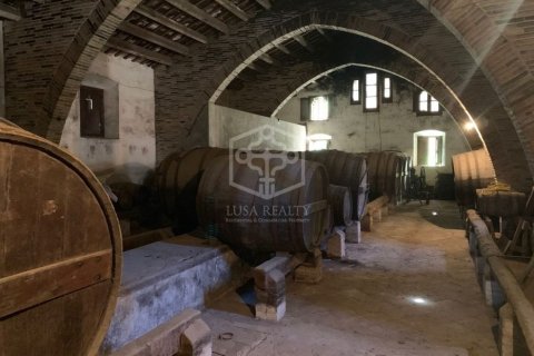 Купить дом в Ситжес, Испания с 15 спален, 1400м², № 913 - фото 17