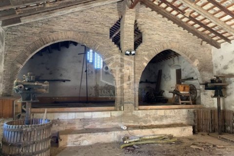 Купить дом в Ситжес, Испания с 15 спален, 1400м², № 913 - фото 19