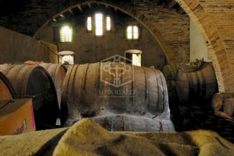 Купить дом в Ситжес, Испания с 15 спален, 1400м², № 913 - фото 18